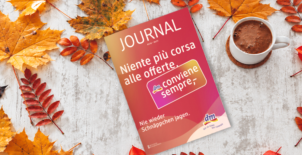 dm - Offerta