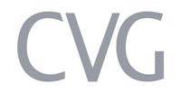 CVG shop logo