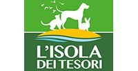 L'ISOLA DEI TESORI shop logo