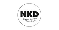 NKD shop logo