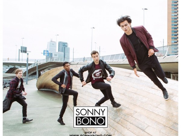 Sonny Bono - Offerta