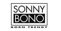 Sonny Bono shop logo
